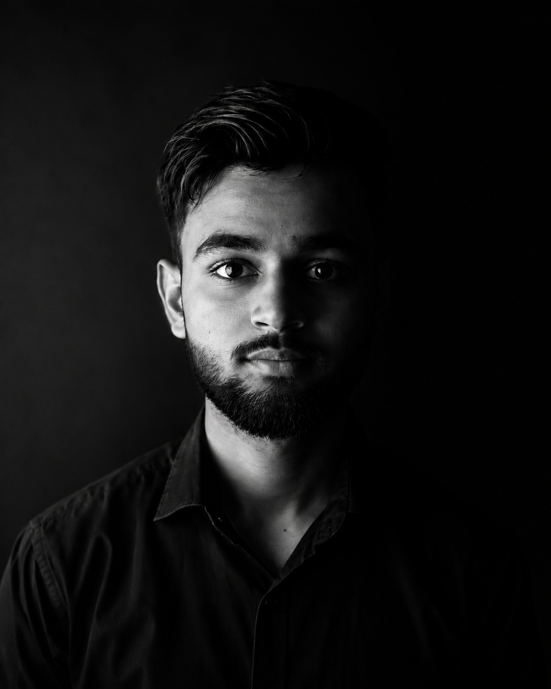 Srijal Kumar Profile Photo